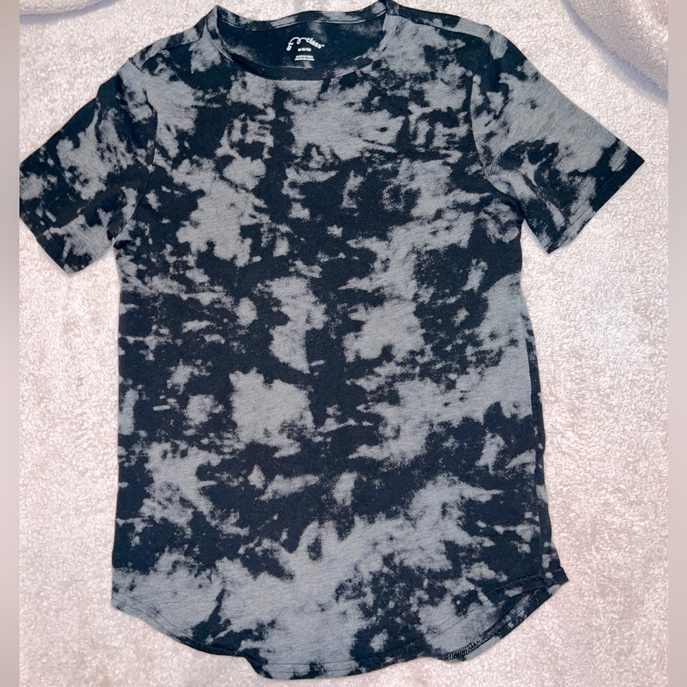 Art class brand tee
